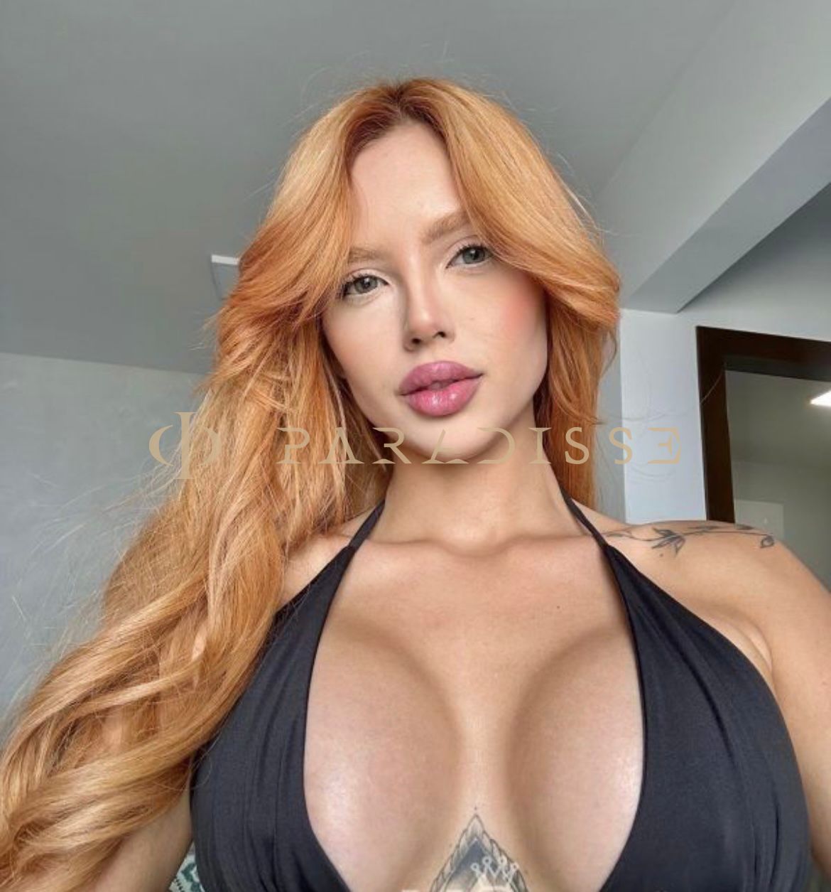Escorts VIP Paradisse - Ruonha